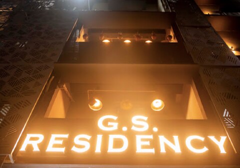 Hotel GS Residency