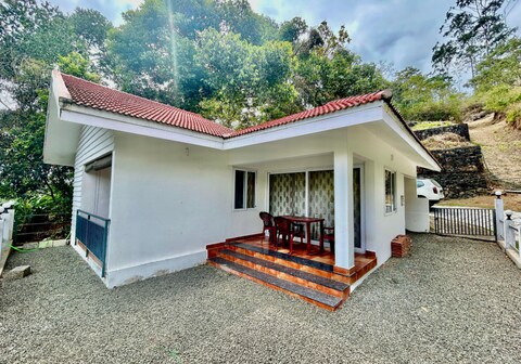 Misty Heights by Zoliva Homes , 1BHK, 2BHK Villa