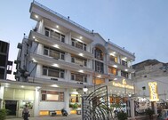 Le Grand Hotel, Haridwar Le Grand Hotel, Haridwar