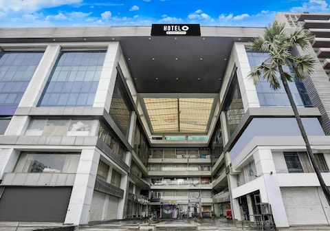 Super Hotel O VIP Road Formerly Hotel Lotus