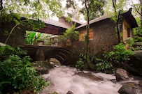 Mayapott Bungalow, Thekkady Mayapott Bungalow, Thekkady