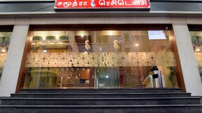 Samudra Residency, Chennai Samudra Residency, Chennai