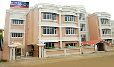 Hotel Gajapati, Puri Hotel Gajapati, Puri