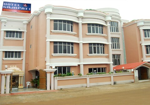 Hotel Gajapati