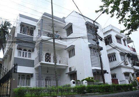 Say Rooms Trip Manager Guest House