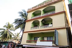La Caydens Guest House, Goa La Caydens Guest House, Goa