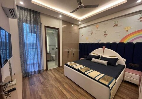 Trehan Luxury Floors