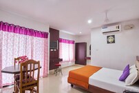 Seaside Residency, Allepey Seaside Residency, Allepey