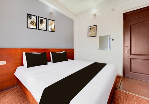 Jayam Ooty Residency