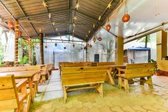 Ashvem Beach Resort, Goa Ashvem Beach Resort, Goa