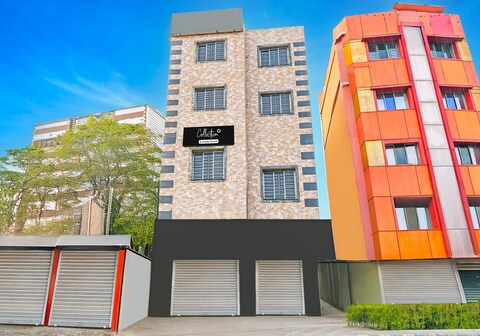 Super Collection O Kolkata Near Dumdum Airport