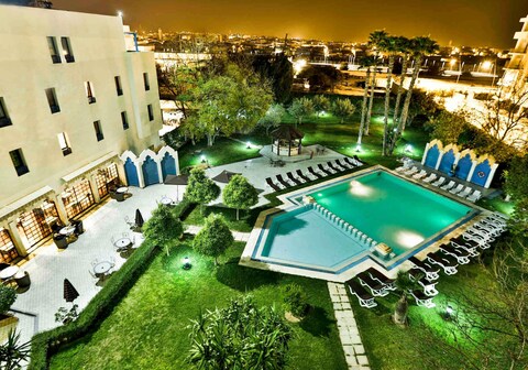 Hotel ibis Oujda