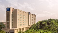Four Points by Sheraton , Agra Four Points by Sheraton , Agra