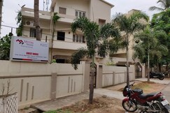 MYTRI NIVAS, Visakhapatnam MYTRI NIVAS, Visakhapatnam