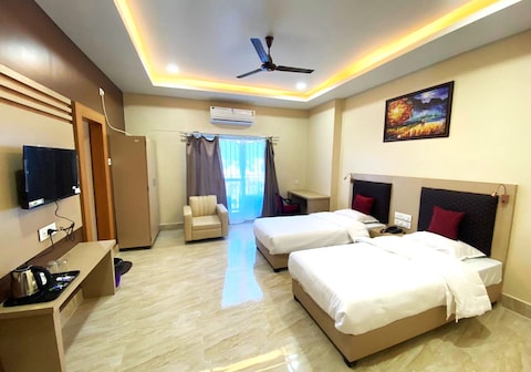 GRACE INN GUEST HOUSE NEAR AIRPORT