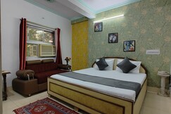 Hotel Swarajya palace, Agra Hotel Swarajya palace, Agra