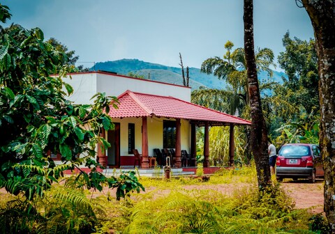 Monsoon Mist Homestay