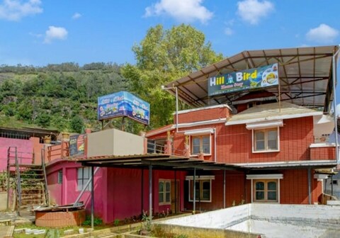 Hill Bird Homestay | Hill-view Rooms