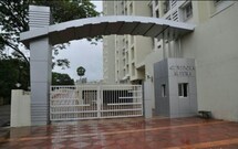 Ssapphires Hospitality - Gundecha Altura (A-1603), Mumbai Ssapphires Hospitality - Gundecha Altura (A-1603), Mumbai