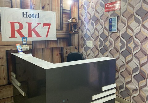 Hotel RK7