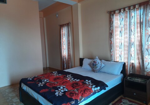 Nicandra Kurseong Homestay