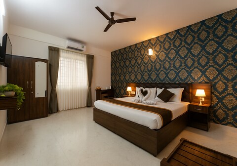 Sai Bliss International