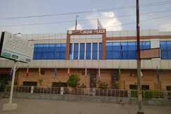 Hotel Khushi Plaza, Kanpur Hotel Khushi Plaza, Kanpur
