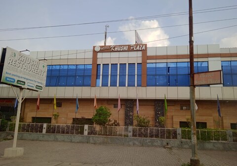 Hotel Khushi Plaza