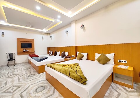The Grand Nirmala inn