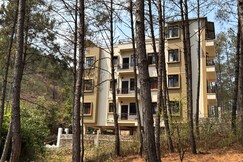 XTSY Traveller's Hostel and Rooms, Shillong XTSY Traveller's Hostel and Rooms, Shillong