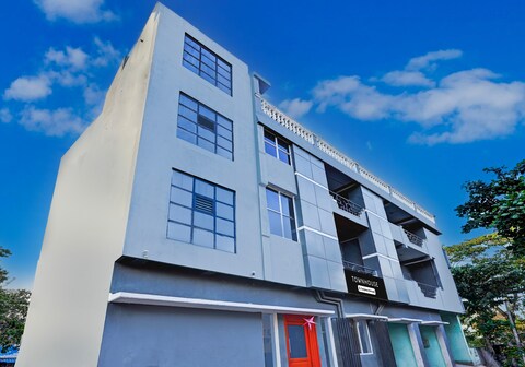 Super Townhouse Pondicherry