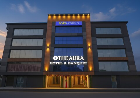 FabHotel Prime Shahdara