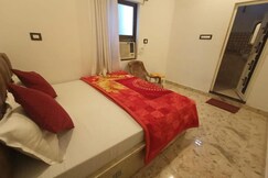 LA VACA CASA, Varanasi LA VACA CASA, Varanasi
