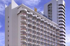 Copthorne King's Hotel, Singapore Copthorne King's Hotel, Singapore
