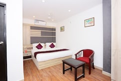OYO 22485 TCS Suites, Cochin OYO 22485 TCS Suites, Cochin
