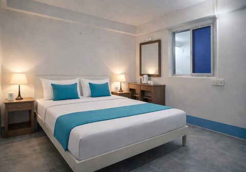 Mahadev Guest House