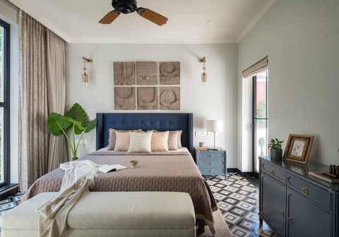 Rainforest Elysian 3 bhk Villa