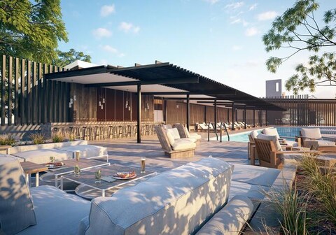 The Sebel Yarrawonga Silverwoods