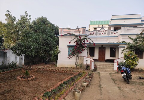 Nutan Homestay Double Bed Room