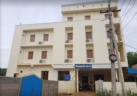 Sivamurugan Residency