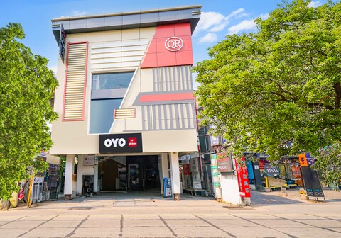 Hotel O Quilon Residency