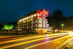 Hotel Hillview, Cochin Hotel Hillview, Cochin