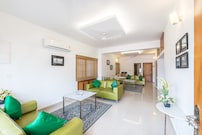 Treebo Abeliya, Chennai Treebo Abeliya, Chennai