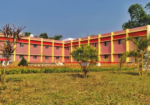 HOTEL OLIVIA AND RESORT
