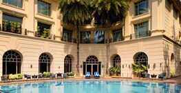 Radisson Blu Hotel GRT Chennai, Chennai Radisson Blu Hotel GRT Chennai, Chennai