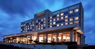 Courtyard by Marriott, Pune Chakan, Pune Courtyard by Marriott, Pune Chakan, Pune