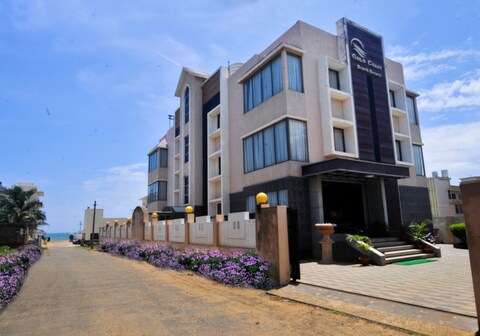 Gold Coast Beach Resort