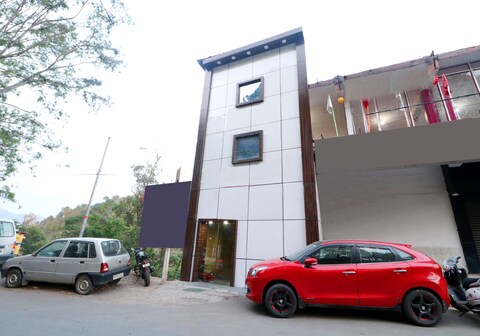 Hotel Daulat Regency