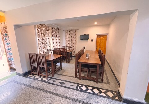 Hotel Snow Touch Pahalgam