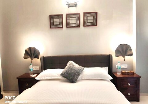 Luxurious 2BHK apartment in Anjuna